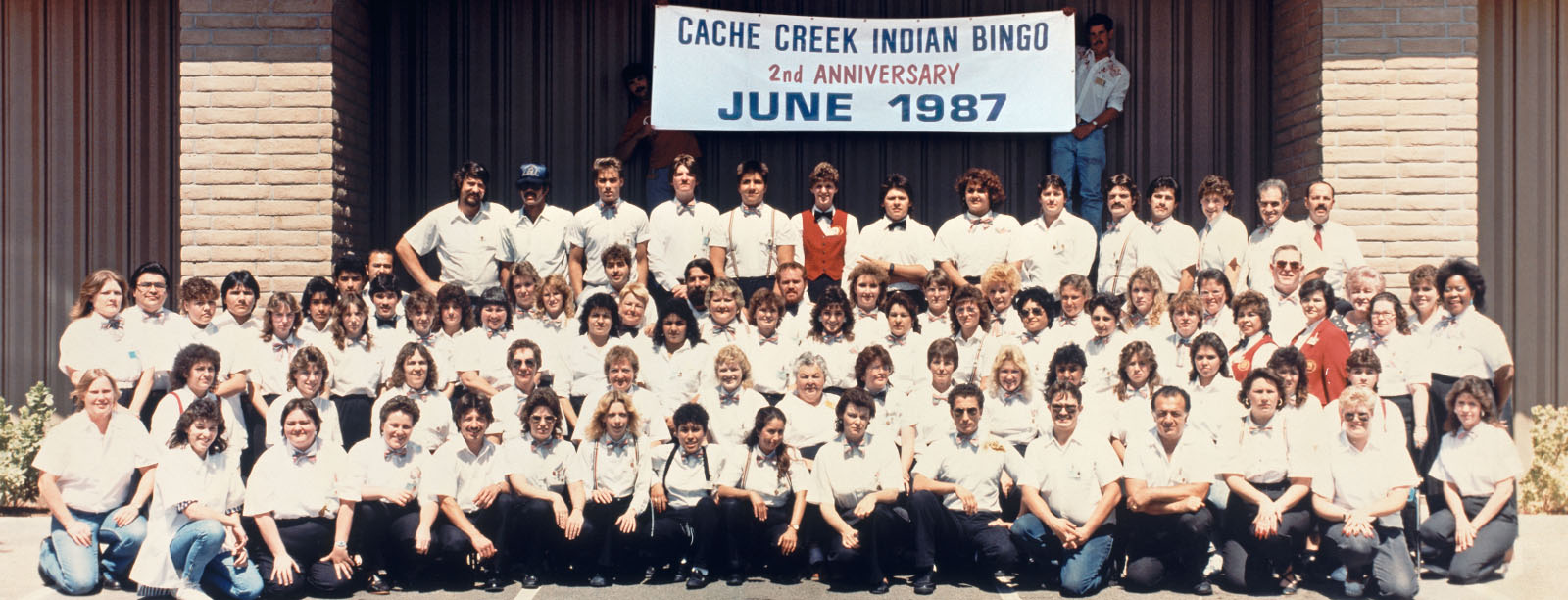 Cache Creek Casino Resort, Brooks 关于我们