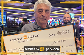 Alfredo C.