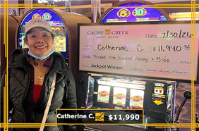 Catherine C.