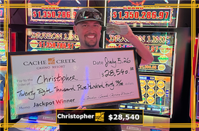Christopher