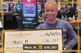 Marc M.