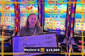 Maylene G.