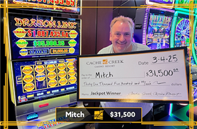 Mitch