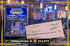 Victor O.