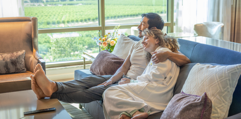 Elevate your stay with our exclusive hotel packages