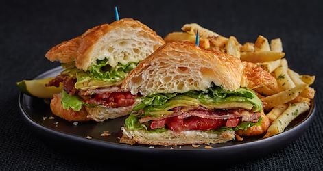 Canyon Cafe Dining at Cache Creek Casino Resort, Brooks