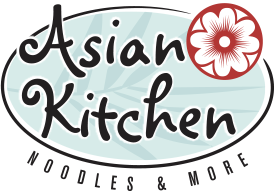 Asian Kitchen Restaurant in Cache Creek Casino Resort, Brooks 