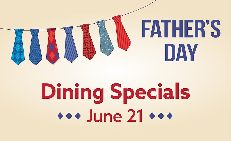 fathers day 2026