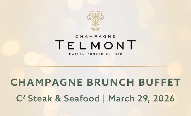 Telmont Brunch