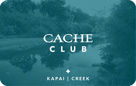 Creek kapai