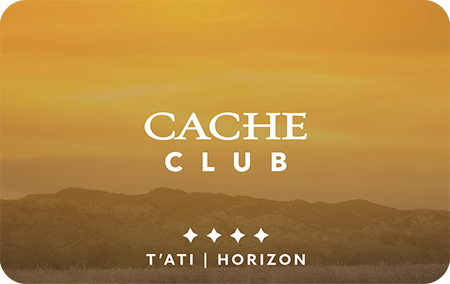 Horizon T’ati Card