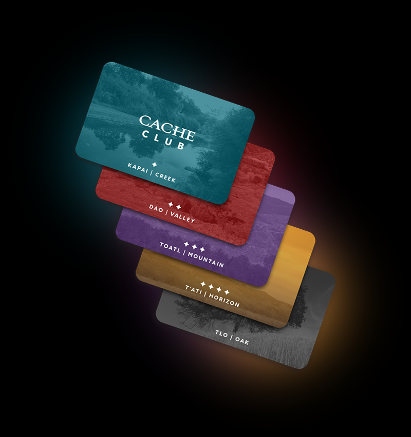 Cache Club