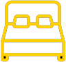 Bed Icon