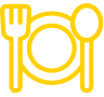 Dining Icon