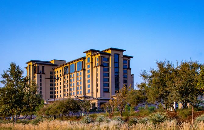 Know About Cache Creek Casino Resort, Brooks