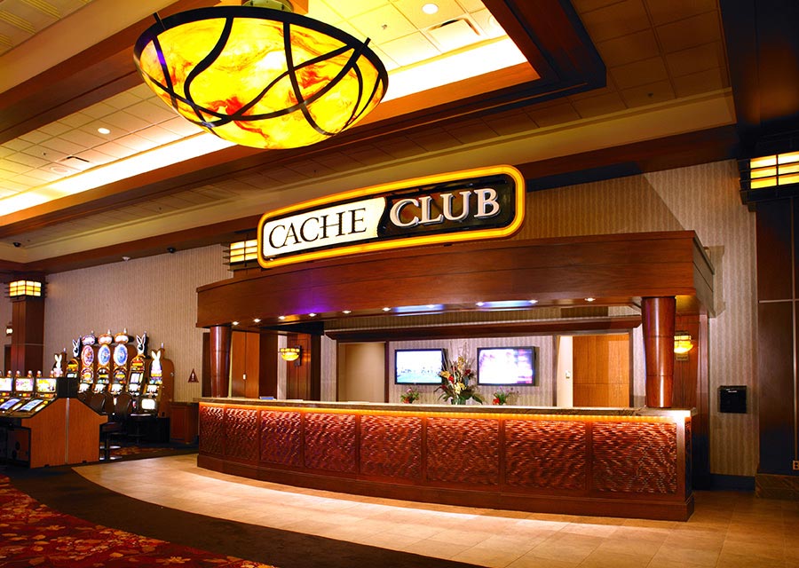 Cache Creek Casino Resort Northern California Casino & Hotel