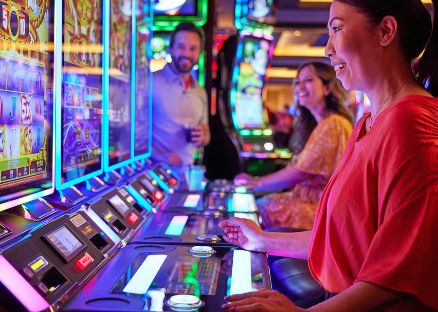 Cache Creek Casino Resort Northern California Casino & Hotel