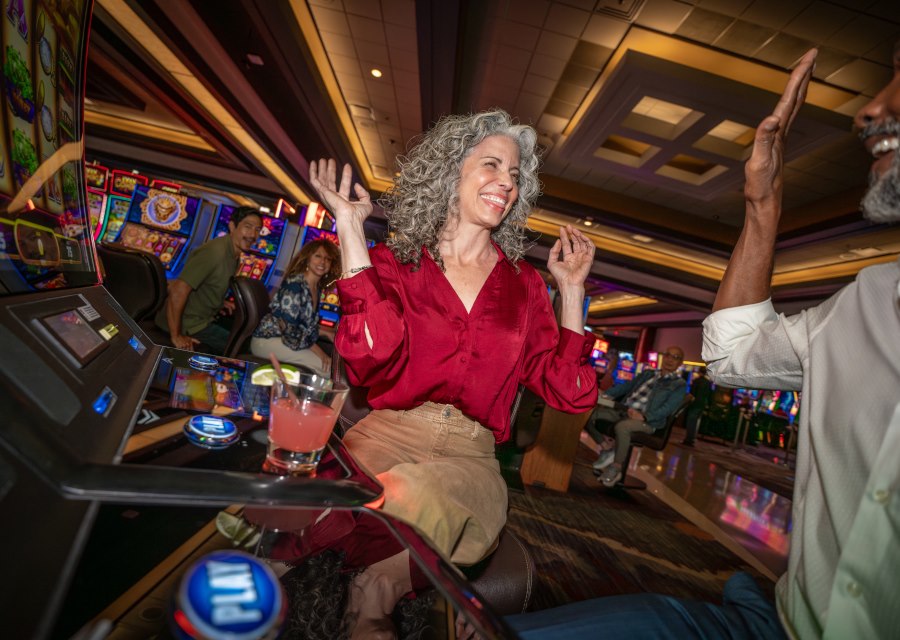 Slots