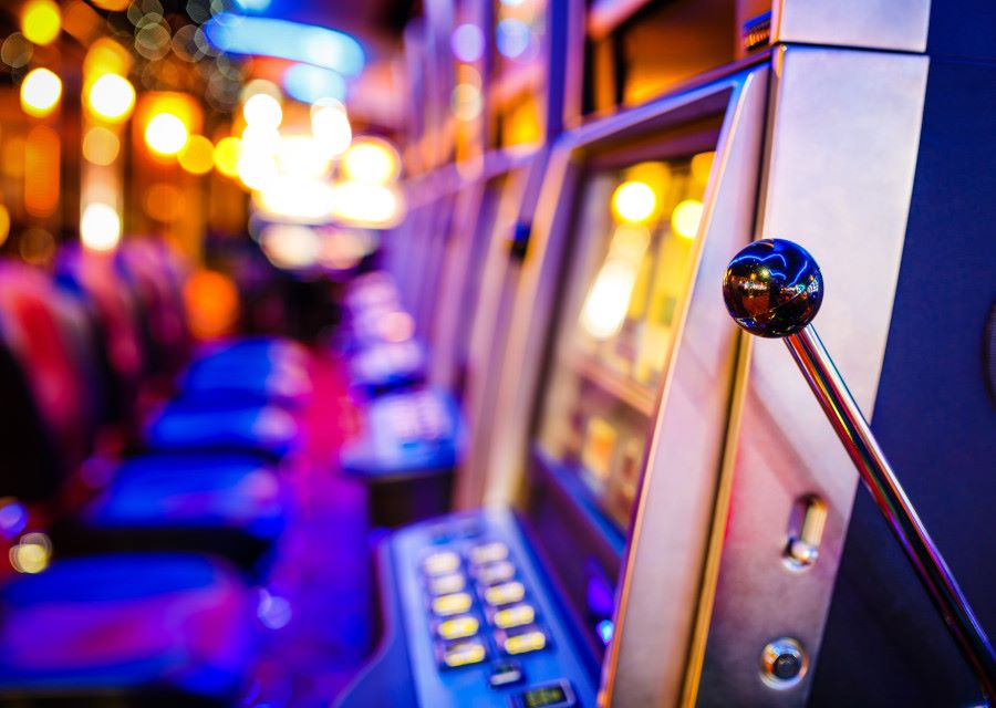 Cache Creek Casino Resort Northern California Casino & Hotel