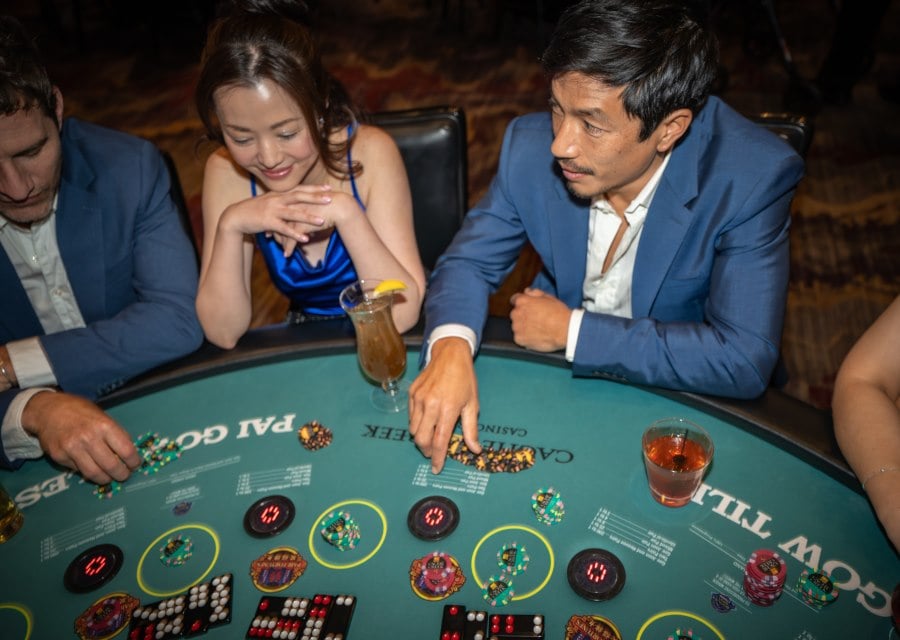 Table Games