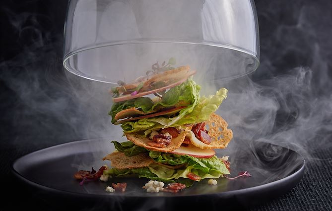 C2-Steak Seafood Dining Cache Creek Casino Resort Brooks California