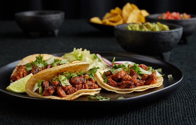 Loco Express Dining Cache Creek Casino Resort Brooks California