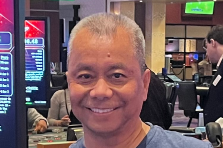 Marc M.