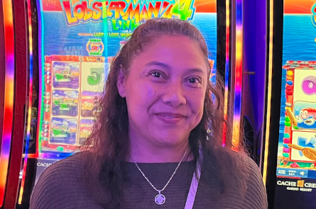 Maylene G.