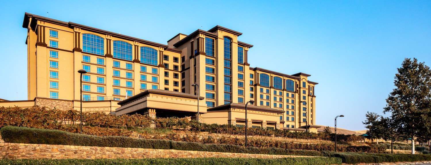 Contact Us Cache Creek Casino Resort