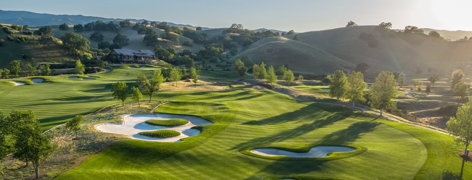 Resort at the Cache Creek Casino Resort, Brooks