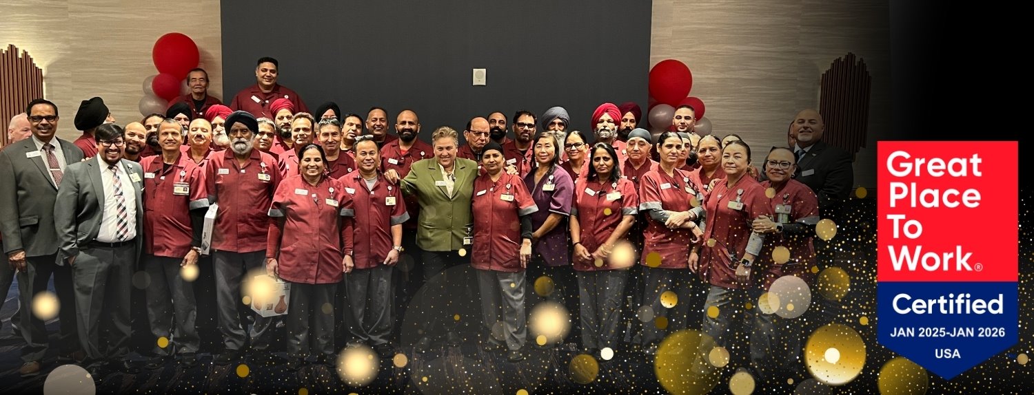 Jobs at Cache Creek Casino Resort