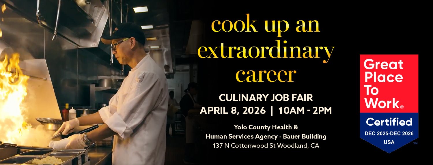 Jobs at Cache Creek Casino Resort