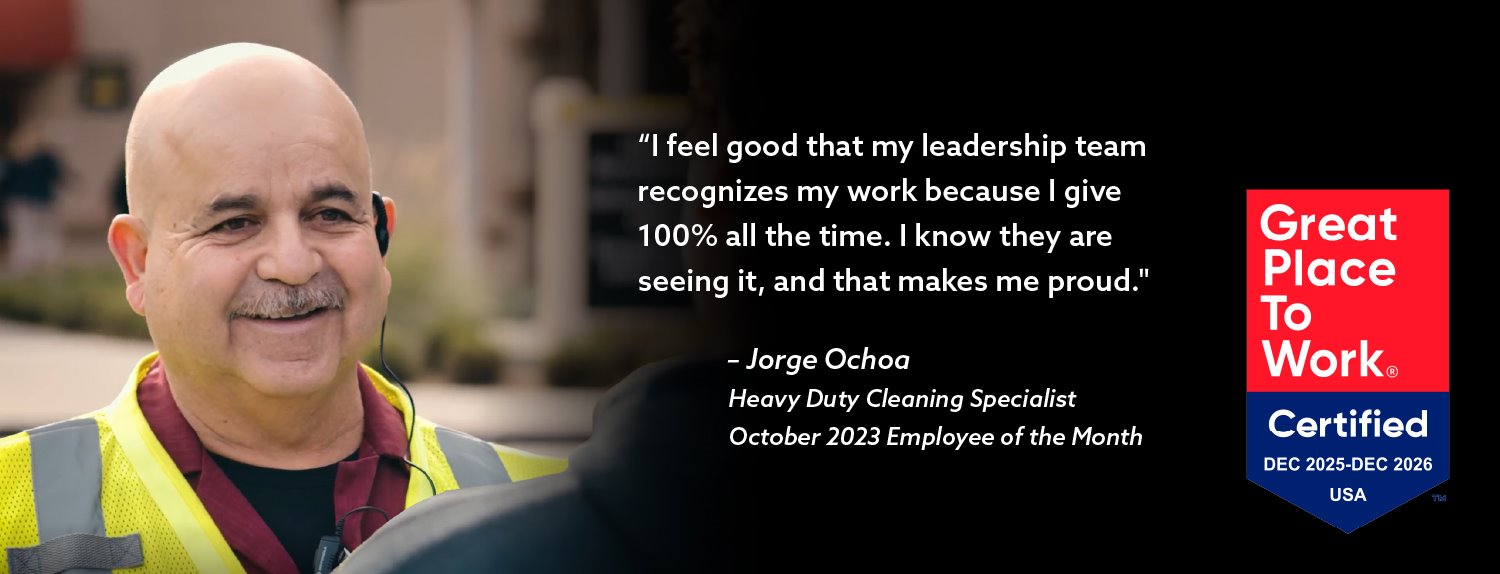 Jobs at Cache Creek Casino Resort