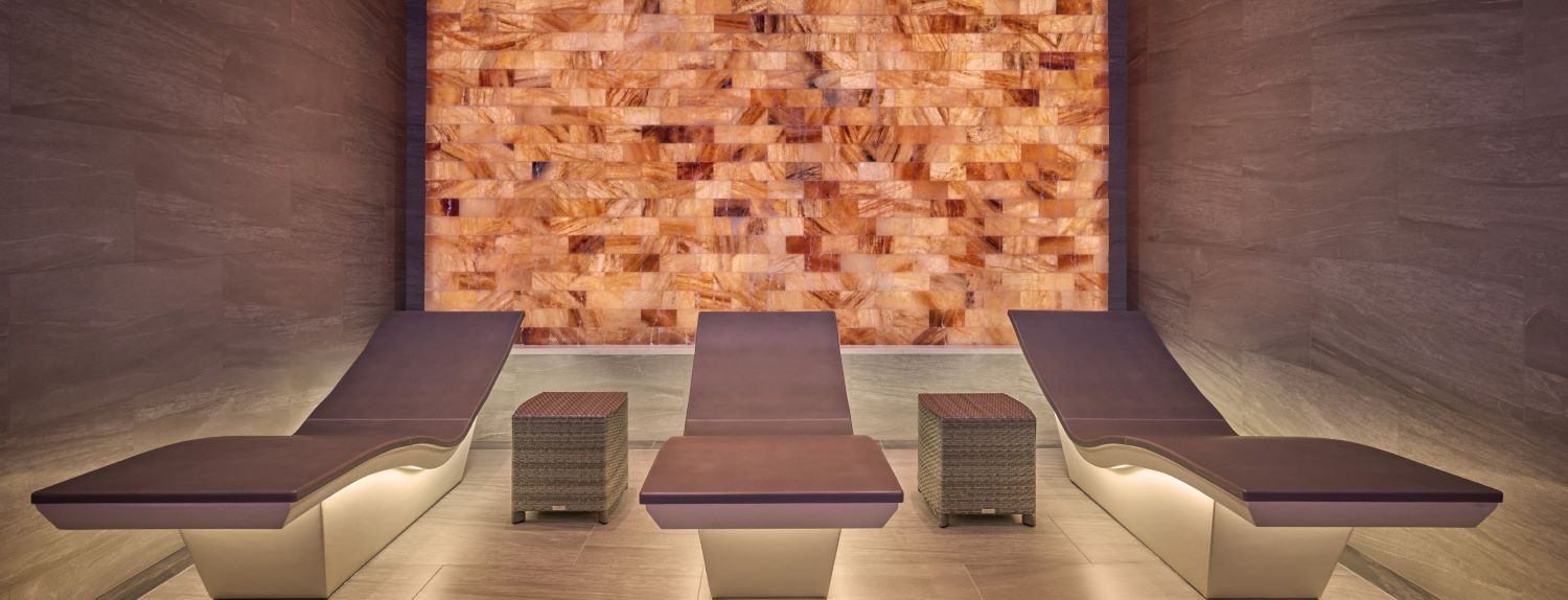 The Spa Cache Creek Casino Resort