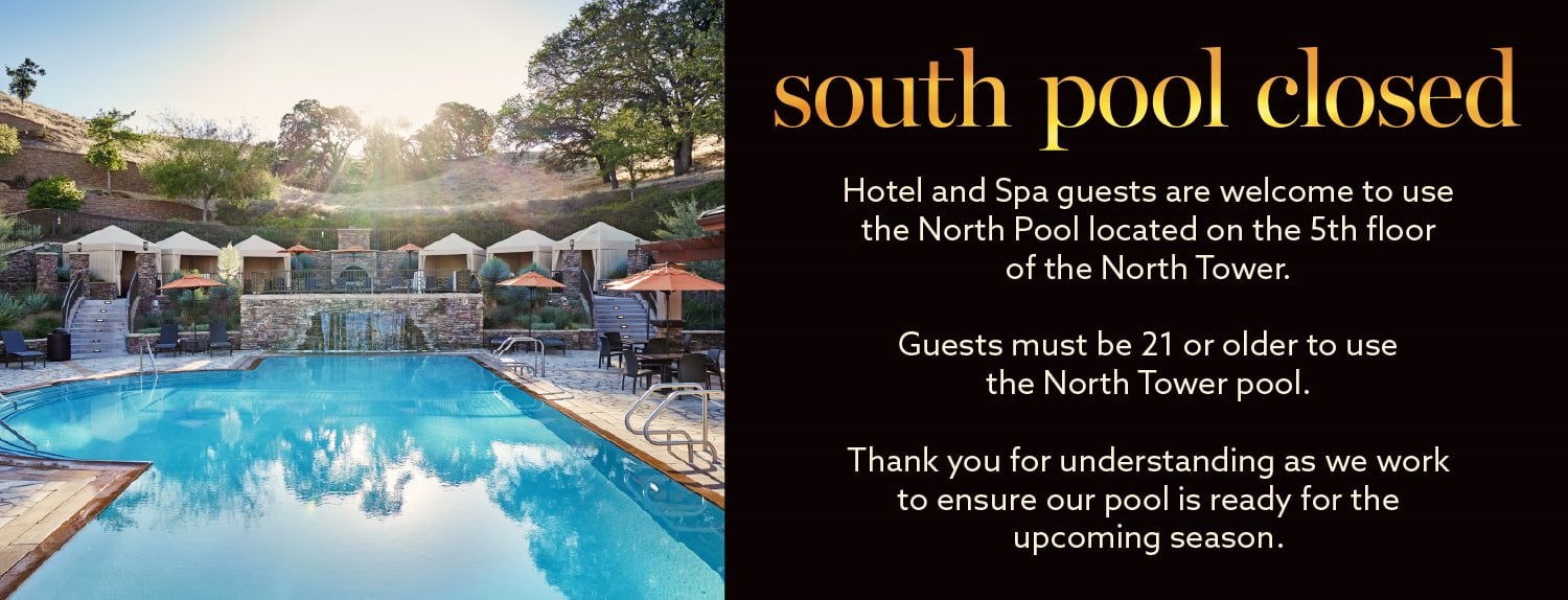 Hotel at the Cache Creek Casino Resort, Brooks