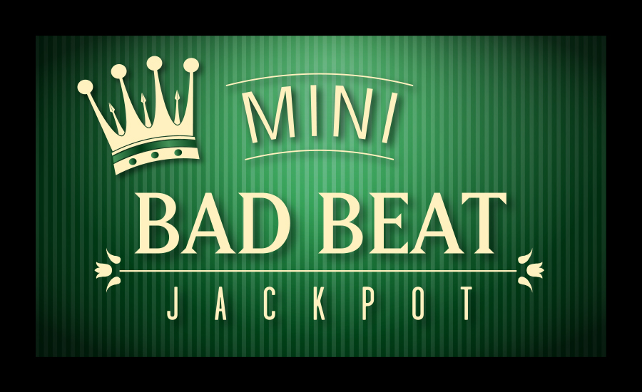 minibadbeat at the cache creek casino resort, brooks