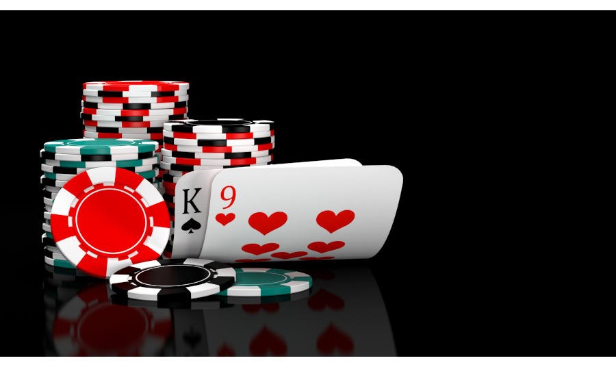 CArds and chips