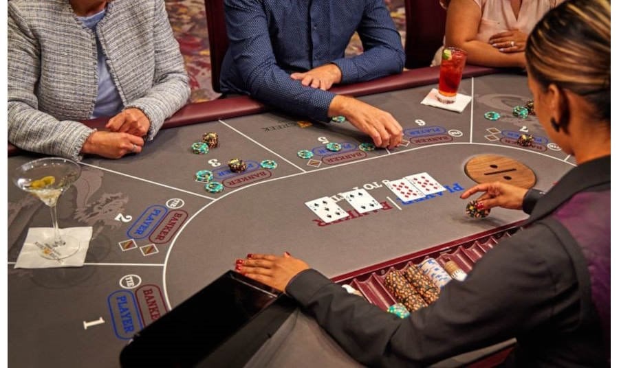 Obtenir Casino Bonus sans Depot pour Jouer 2025