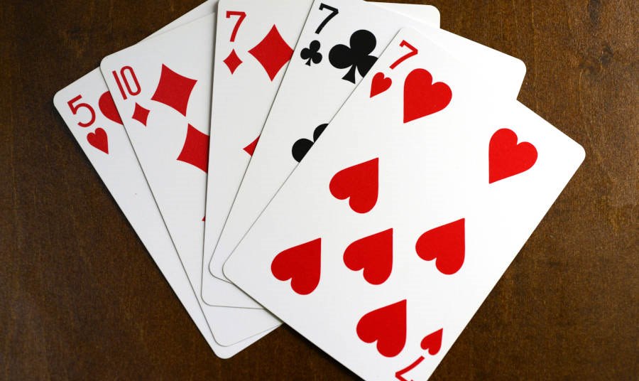 Playing Cards