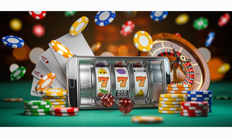 Common Casino Games