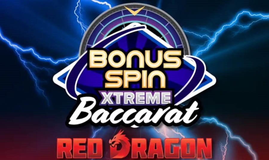 Dragon Bonus at Cache Creek Casino
