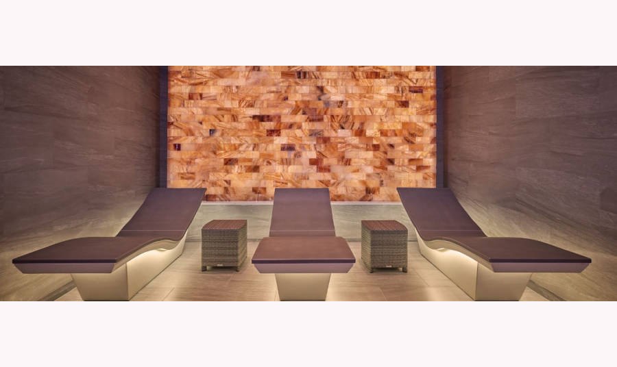 The Spa at Cache Creek Resort Casino