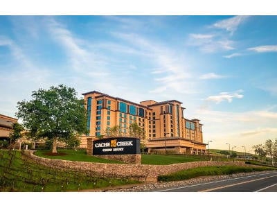 Cache Creek Casino