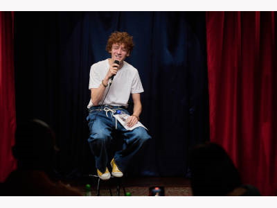 Comedy Show