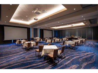 conference rooms at Cache Creek
