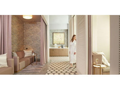 Spa at Cache Creek Casino Resort