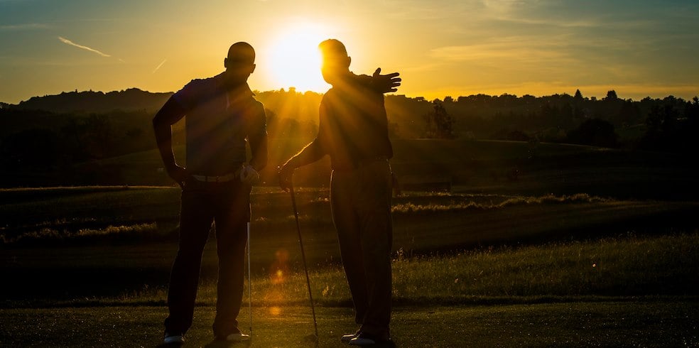 Yocha Dehe Golf Club - Instruction