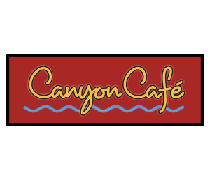 Canyon Cafe tại Cache Creek Casino Resort, Brooks