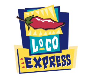 Loco Express tại Cache Creek Casino Resort, Brooks